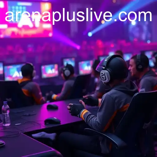 Exploring the Evolution of ArenaPlus Live: A New Era in Gaming