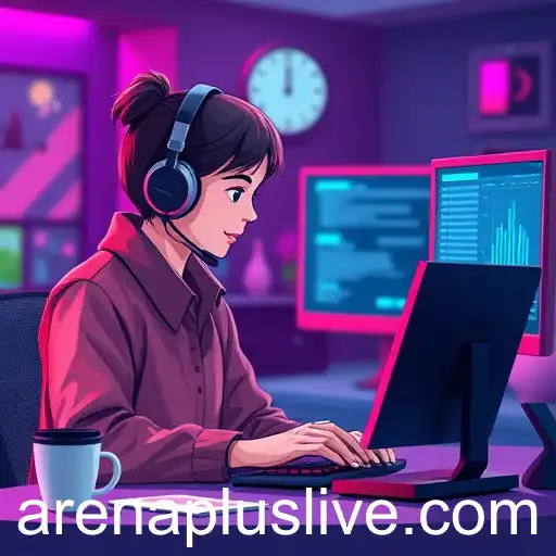 Arenaplus Live Revolutionizes Online Gaming
