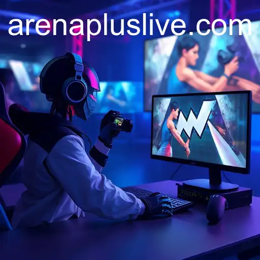 The Evolution of Arenaplus Live: Streaming Trends and Insights