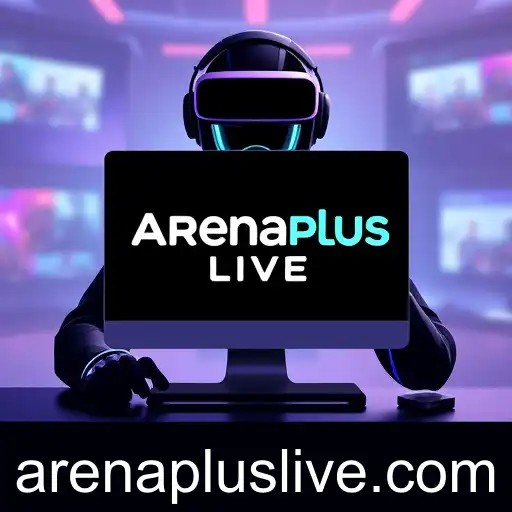 The Evolution of Arenaplus Live in Online Gaming