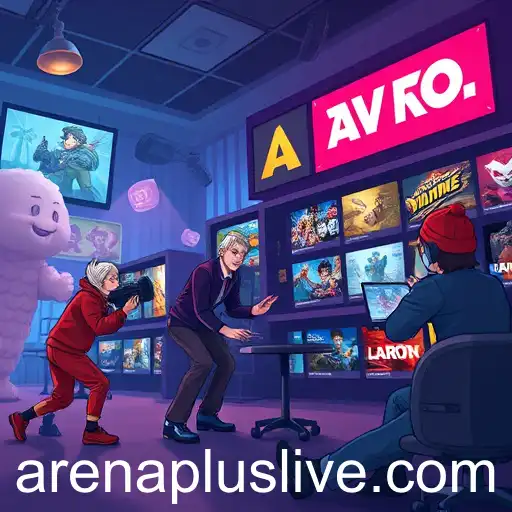 ArenaPlus Live: Revolutionizing the Game Library Experience