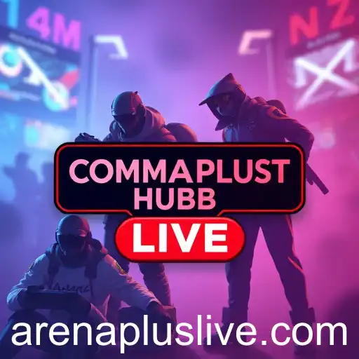 Gaming Evolution: Arenaplus Live and Its Impact