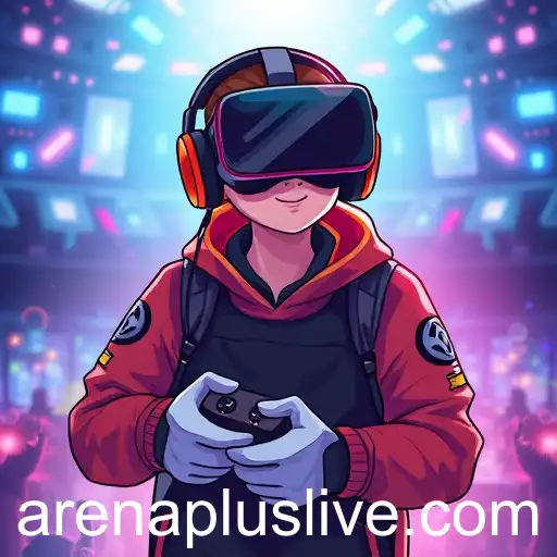 Arenaplus Live: Revolutionizing Online Gaming
