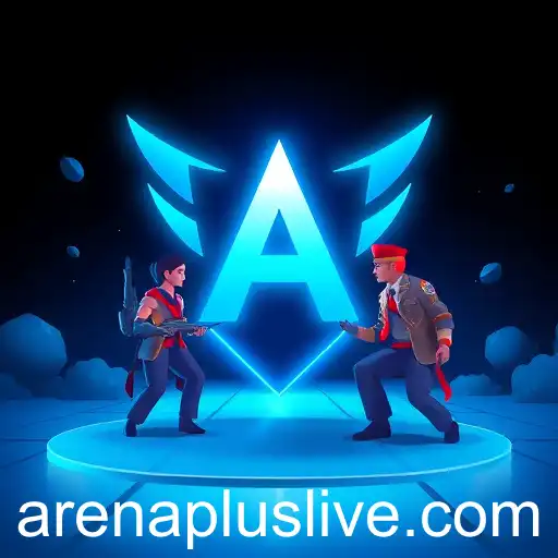 ArenaPlus Live: A Revolution in Online Gaming