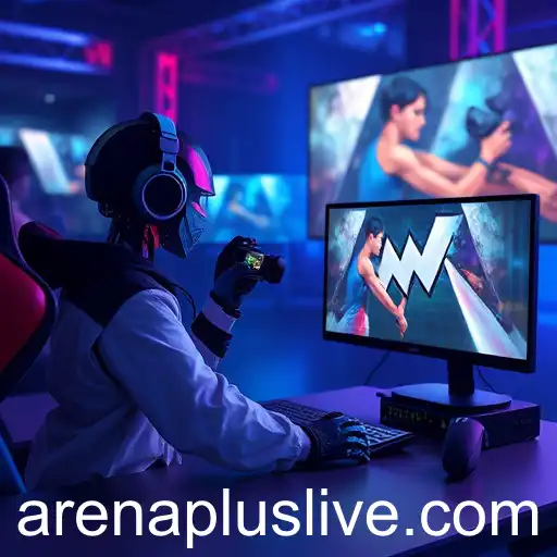 The Evolution of Arenaplus Live: Streaming Trends and Insights