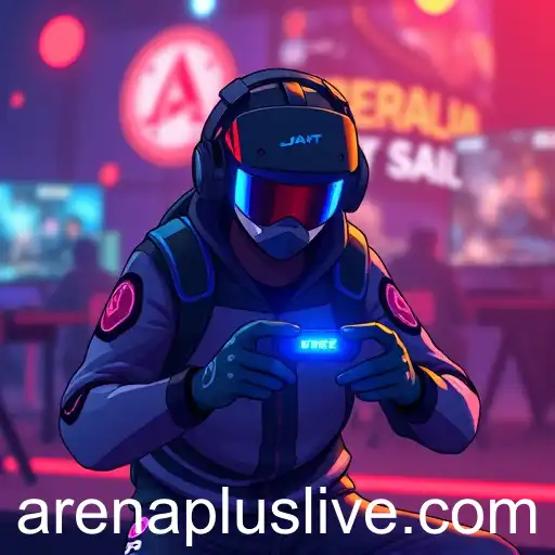 The Rise of Arenaplus Live in Online Gaming