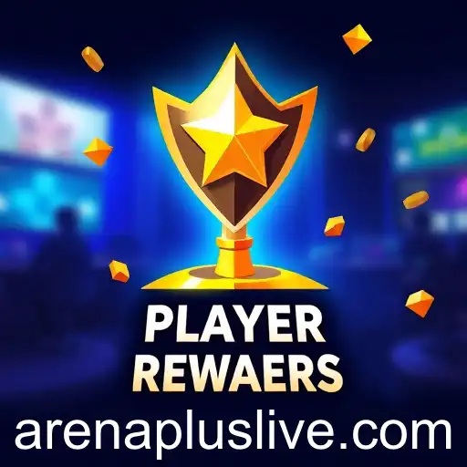 Exploring the Excitement of Player Rewards on ArenaPlus Live