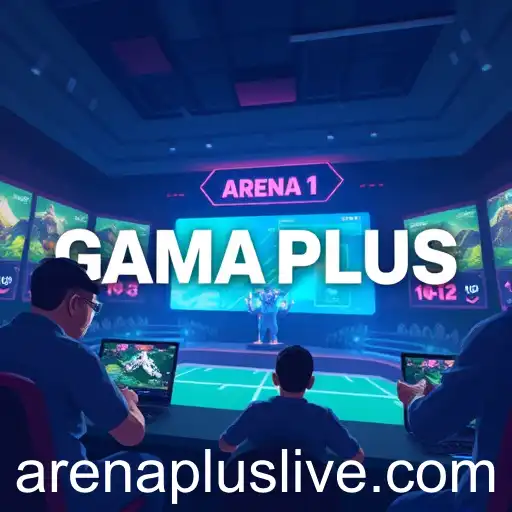 The Rise of ArenaPlus Live in the Gaming World